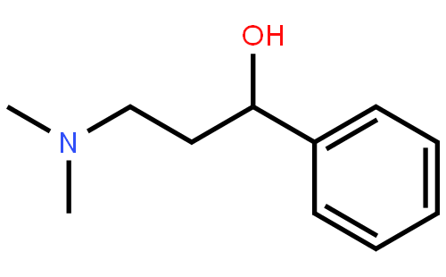 3-(Dimethylamino)-1-phenylpropan-1-ol