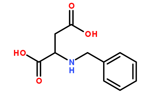 N-benzyl aspartic acid