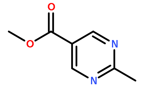 methyl 2-methylpyrimidine-5-carboxylate