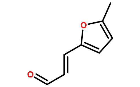 3-(5-Methylfuran-2-yl)acrylaldehyde