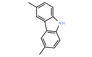 3,6-dimethyl-9H-carbazole