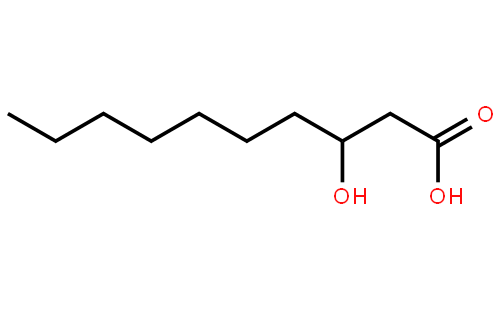 rac 3-Hydroxydecanoic Acid
