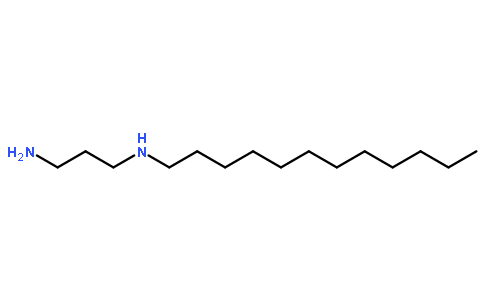 N-十二烷基-1,3-丙撑二胺