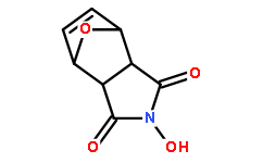 外-N-羟基-7-氧杂二环[2.2.1]庚-5-烯-2,3-二甲酰亚胺