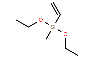 甲基乙烯基二乙氧基硅烷