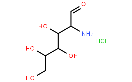 D-甘露糖胺盐酸盐