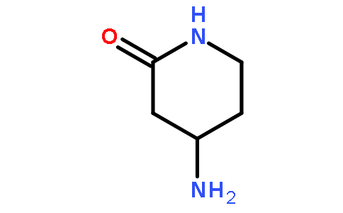 4-氨基-2-哌啶酮