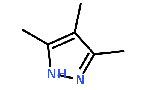 3,4,5-Trimethyl-1H-pyrazole
