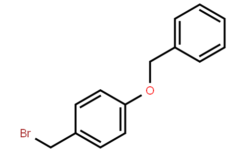 4-苄氧基溴苄