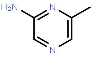 2-amino-6-methylpyrazine