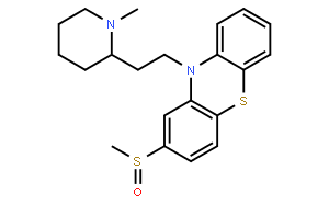 Mesoridazine