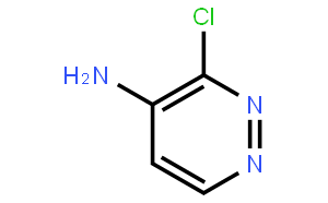 4-AMINO-3-CHLOROPYRIDAZINE