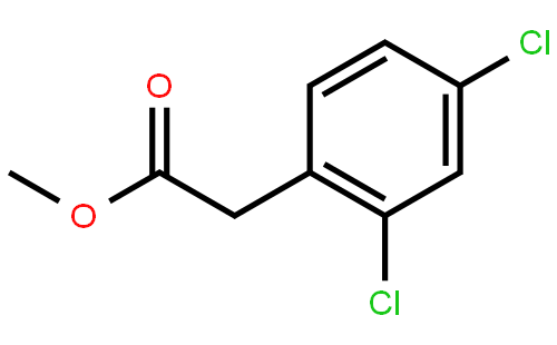 2,4-二氯苯乙酸甲酯
