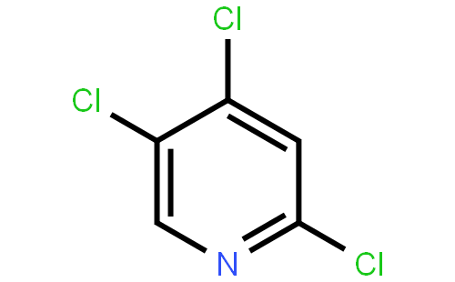 2,4,5-trichloropyridine