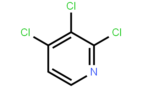 2,3,4-trichloro-pyridine