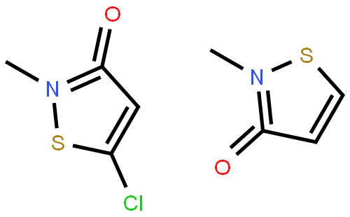 异噻唑啉酮