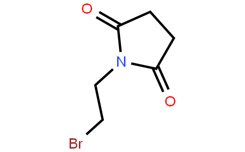 1-(2-Bromoethyl)pyrrolidine-2,5-dione