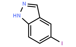 5-Iodo-1H-Indazole
