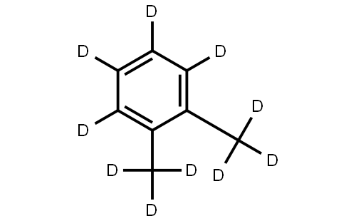 氘代邻二甲苯, D