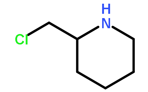 2-(chloromethyl)piperidine hydrochloride