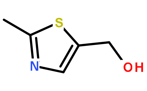 (2-Methyl-1,3-thiazol-5-yl)methanol