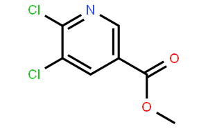 5,6-二氯烟酸甲酯