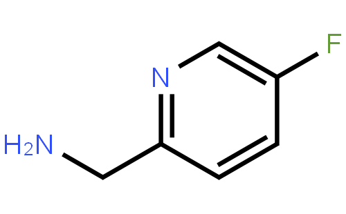 (5-Fluoropyridin-2-yl)methanamine