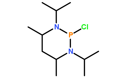 BIS(DIISOPROPYLAMINO)CHLOROPHOSPHINE