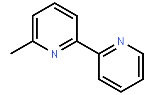 6-甲基-2,2'-联吡啶