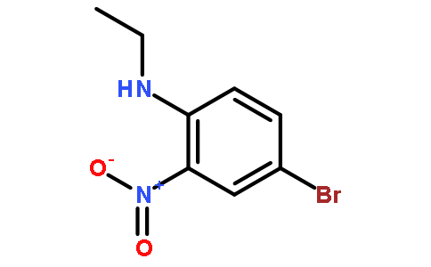 4-Bromo-N-ethyl-2-nitroaniline