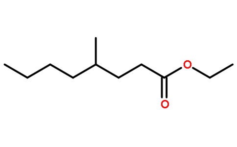 ETHYL 4-METHYLOCTANOATE