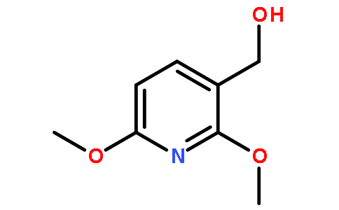 2,6-Dimethoxypyridine-3-methanol