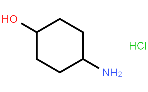 cis-4-Aminocyclohexanolhydrochloride