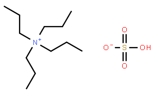 四丙基硫酸氢铵