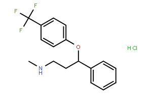 5-羟色胺重吸收抑制剂