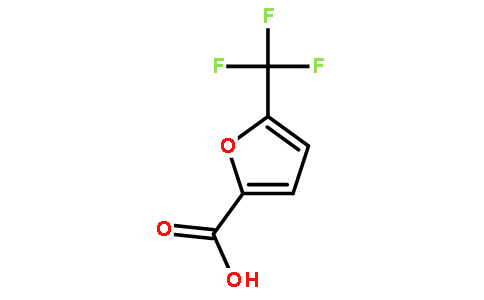 5-(Trifluoromethyl)furan-2-carboxylic acid