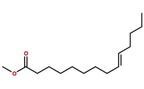 Methyl myristoleate
