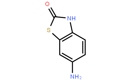6-Aminobenzo[d]thiazol-2(3H)-one
