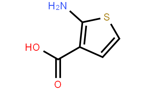 2-氨基-3-噻吩羧酸