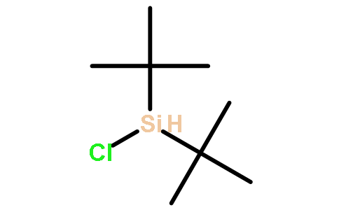 DI-TERT-BUTYLCHLOROSILANE