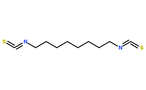 1,8-OCTANE DIISOTHIOCYANATE