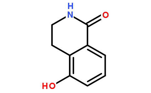 5-HYDROXY-3,4-DIHYDRO-2H-ISOQUINOLIN-1-ONE