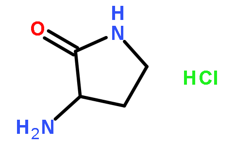 (S)-3-Aminopyrrolidin-2-one hydrochloride