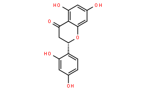 2’，4’，5，7-四羟基黄烷酮