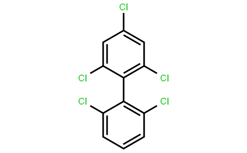2,2',4,6,6'-Pentachlorobiphenyl