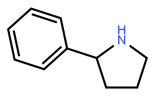 (R)-2-苯基吡咯烷