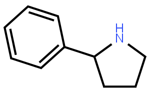 (r)-2-phenylpyrrolidine