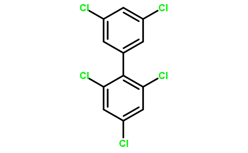 2,3',4,5',6-Pentachlorobiphenyl
