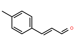 對(duì)甲基肉桂醛