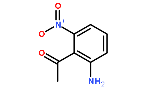 1-(2-Amino-6-nitrophenyl)ethanone